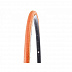 Велопокрышка Kenda 700х26С (26-622) K196 Kontender 5-521723 Orange