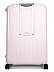 Чемодан Samsonite S'CURE 81см 10U*A1 004 pink