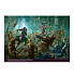 Книга Games Workshop Warhammer Codex: Harlequins (hb) ENG 58-01-60