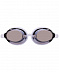 Очки для плавания LongSail Spirit Mirror L031555 white/transparent