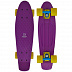 Penny board (пенни борд) Tempish Buffy Purple