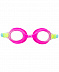 Очки для плавания TYR Kids Swimple, LGSW/169 bluish/pink Очки для плавания TYR Kids Swimple, LGSW/169 bluish/pink