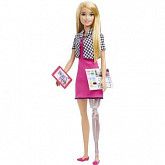 Кукла Barbie Дизайнер интерьера (DVF50 HCN12)