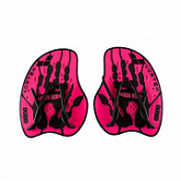 Лопатки для плавания Arena Vortex Evolution Hand Paddle 95232 95 pink/black