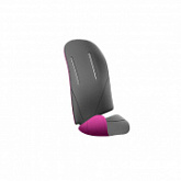Вкладыш для велосипеедных кресел Thule RideAlong grey/purple (100402)