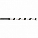 Сверло по дереву спиральное Diager 2,2х23,5 см 912D22