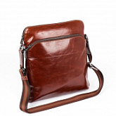 Мужская сумка Pola 1051 brown