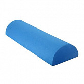 Полуцилиндр для фитнеса, йоги и пилатеса Bradex 45 см SF 0282 blue