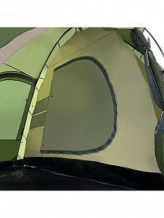 Палатка туристическая BTrace Dome 4 (T0300)