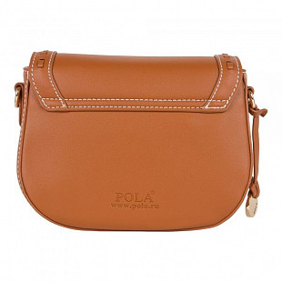 Женская сумка Pola 84484 black