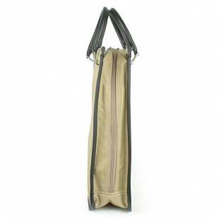 Сумка для ноутбука Pola П8001 dark beige