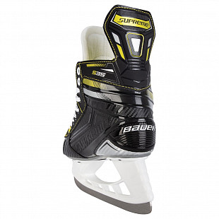 Коньки хоккейные Bauer Supreme S35 S20 Jr