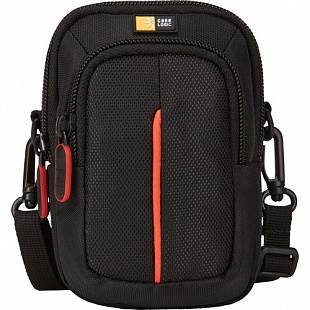 Сумка для фотоаппарата Case Logic DCB313K Black (3203461)