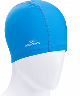 Шапочка для плавания 25Degrees Essence 25D21002A  light blue