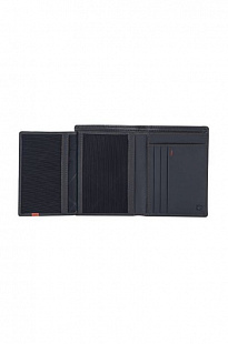 Портмоне Samsonite Outline 2 Slg CF0-61137 Dark Blue