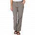 Брюки женские Jack Wolfskin Kalahari Pants W beige