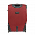 Чемодан малый Polar Р8819 20" 2-ой burgundy