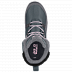 Ботинки детские Jack Wolfskin Polar Wolf Texapore High K pebble grey / off-white