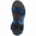 Сандалии мужские Jack Wolfskin Seven Seas 2 Sandal M poseidon blue