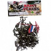 Набор армия Shenzhen Toys 5522
