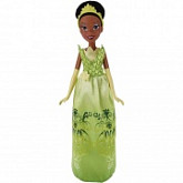 Кукла Disney Princess Тиана (B6446)