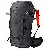 Рюкзак Jack Wolfskin Eds Dynamic Pro 38L Pack grey