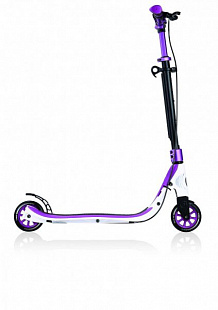 Самокат Globber One NL 125 Deluxe 476-101 purple
