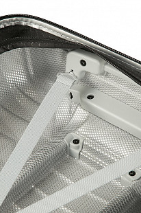 Чемодан Samsonite Proxis 75см CW6*25 003 silver