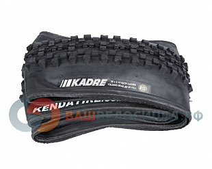 Велопокрышка Kenda 26"х2.10 (54-559) K1027 L3R+STICK-E Кевлар средний 5-520864