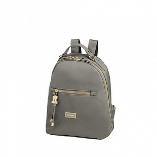 Рюкзак Samsonite Karissa 34N-38025 Grey