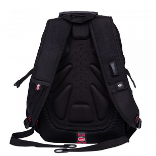 Городской рюкзак Polar 983017 black