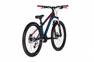 Велосипед Kellys Whip 30 26" (2018) blue