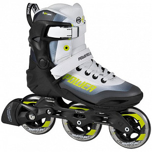 Роликовые коньки Powerslide Phuzion Krypton Voltage 940655