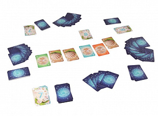 Настольная игра Стиль Жизни Жемчужина 322181 (LS80)
