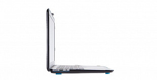 Чехол для ноутбука Thule Vectros Bumper 13"MacBook Air black (3202974)