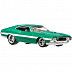 Машинка Hot Wheels Premium Fast & Furious 1972 Ford Gran Torino Sport (HYP72)