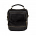 Мужская сумка Pola 2215-1 black