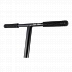Самокат трюковой Tech Team Chimera red