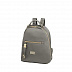 Рюкзак Samsonite Karissa 34N-38025 Grey