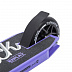 Самокат Novatrack Replay PL 110A.REPLAY.VT9 Black/Violet