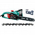 Пила цепная электрическая Bosch AKE 30 S 600834400