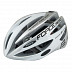 Велошлем Force Road white/grey