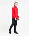 Костюм спортивный Jogel CAMP Lined Suit red/black