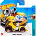 Машинка Hot Wheels Базовой коллекции Tooned Twin Mill 170/250 (5785 HKJ84) mainline 2023
