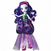 Кукла My Little Pony Equestria Girls Рарити (B7531 B6478)