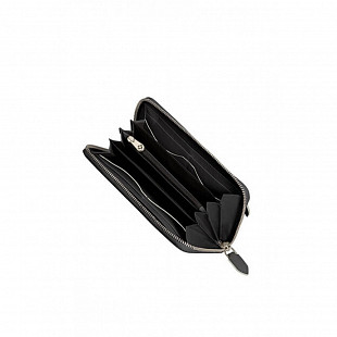 Портмоне Samsonite  Leathy SLG KD1*09 319 black