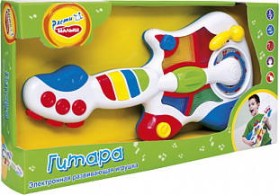 Гитара Mommy Love WD3646