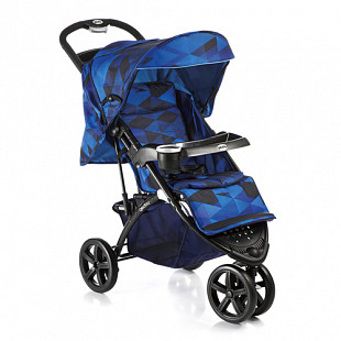 Коляска Geoby C922 W3HL