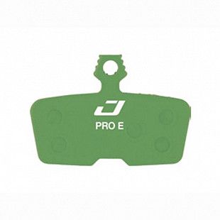 Колодки для дисковых тормозов Jagwire DCAB09 Pro E-Bike Disc Brake Pad Sram (Code)
