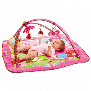 Игрушка Tiny Love MAXI Развивающий коврик "Моя Принцесса" NEW 1202906830